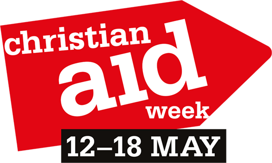Christian Aid Logo