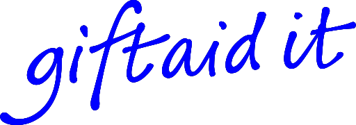 Gift Aid Logo
