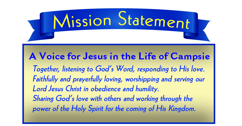 Mission Statement