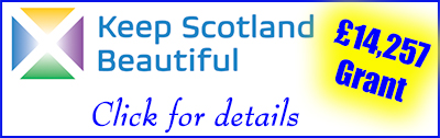CCAF Grant