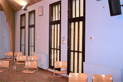 New Windows