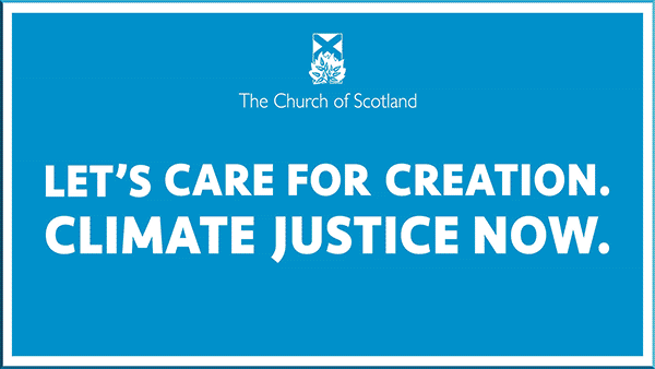 Care for Creation